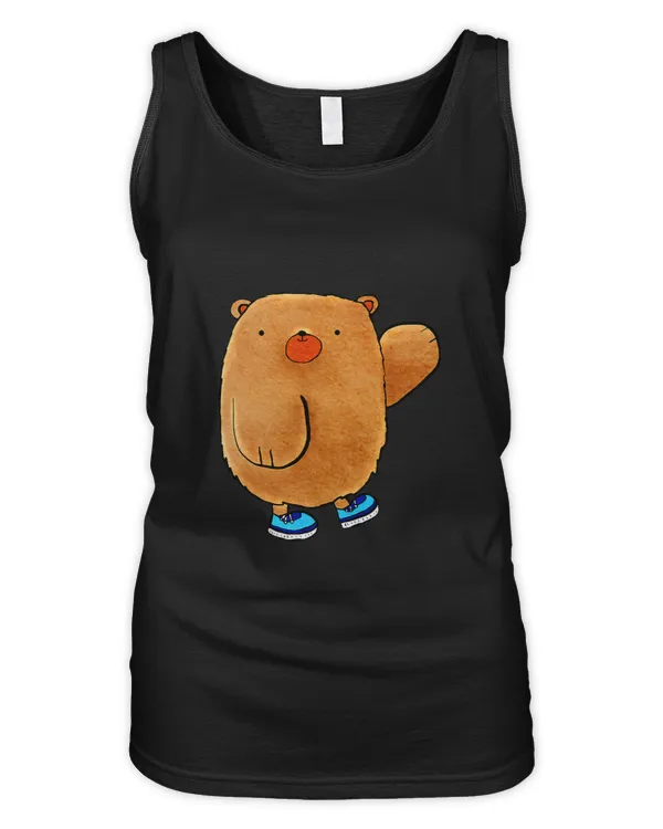 Women's Tank Top