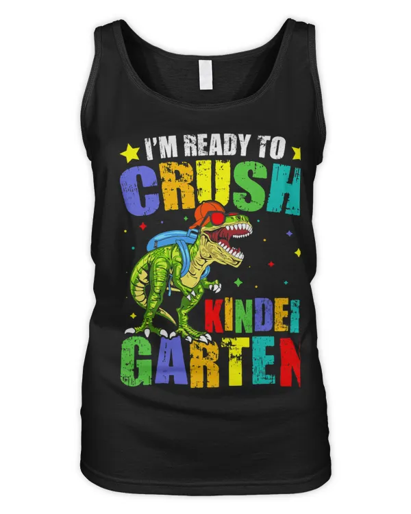 Women's Tank Top