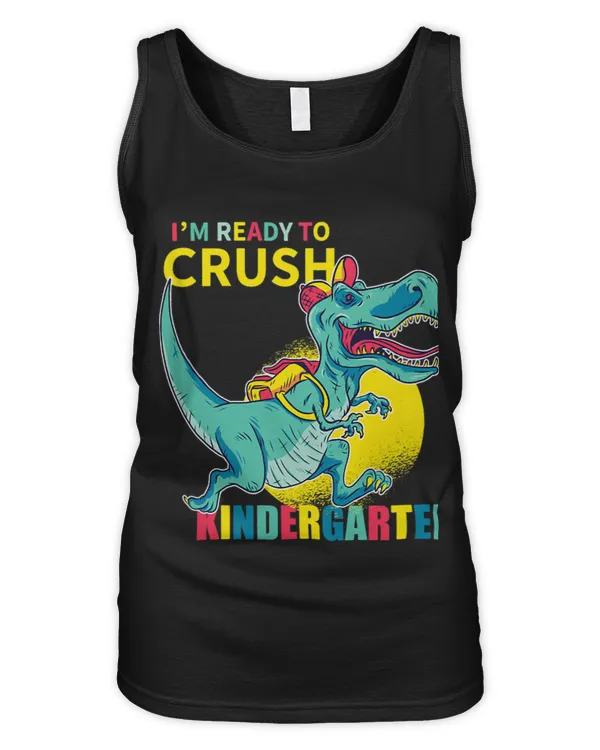 Women's Tank Top