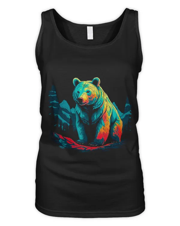 Women's Tank Top