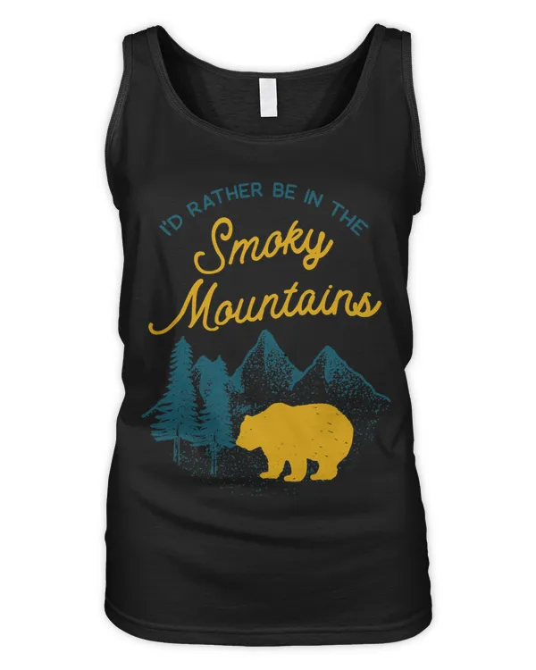 Women's Tank Top