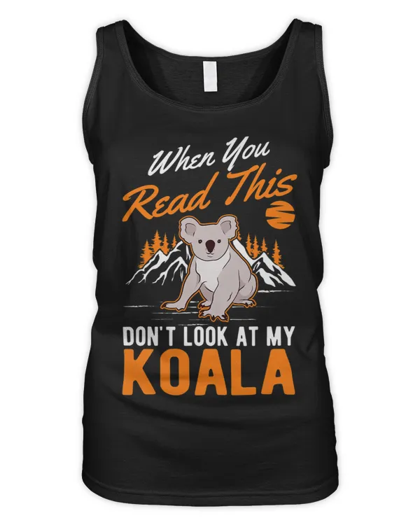 Women's Tank Top