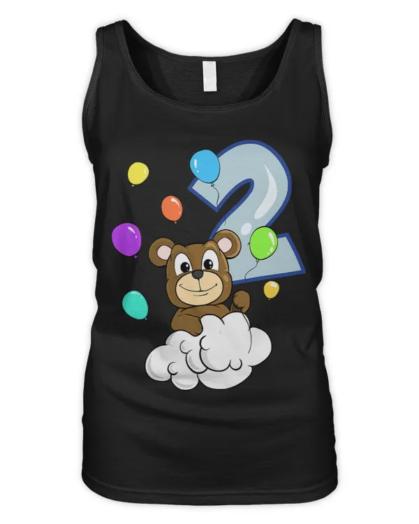 Women's Tank Top