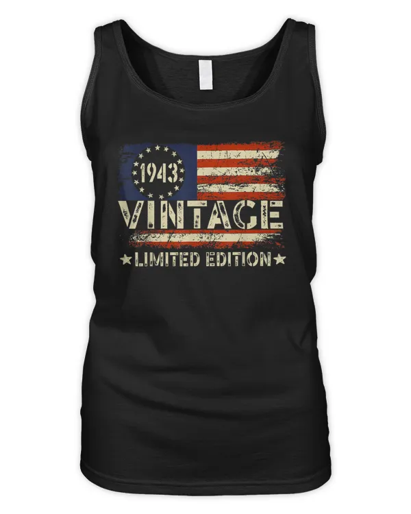 Women's Tank Top