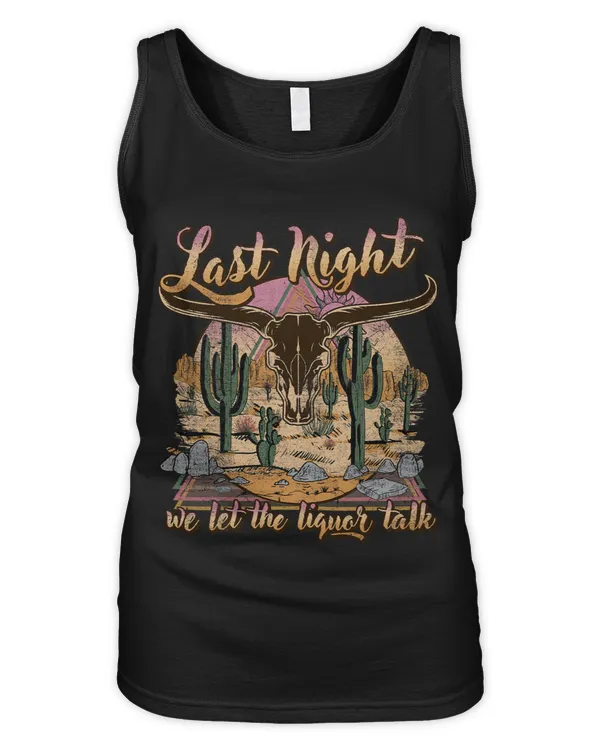 Women's Tank Top