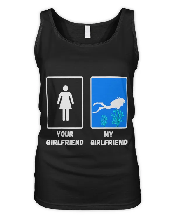 Women's Tank Top