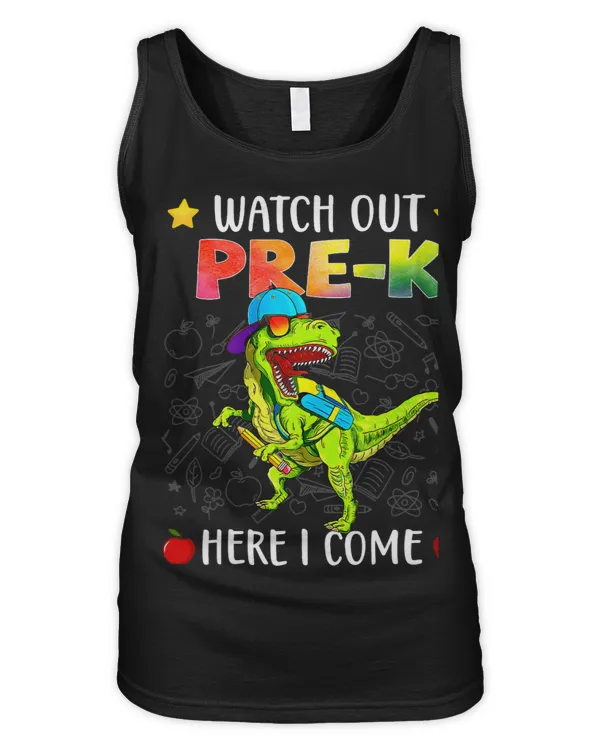 Women's Tank Top