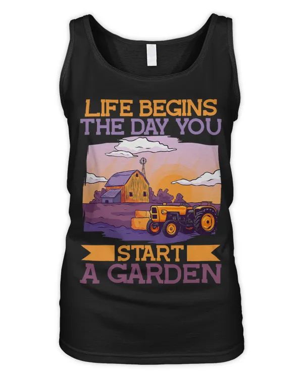 Women's Tank Top