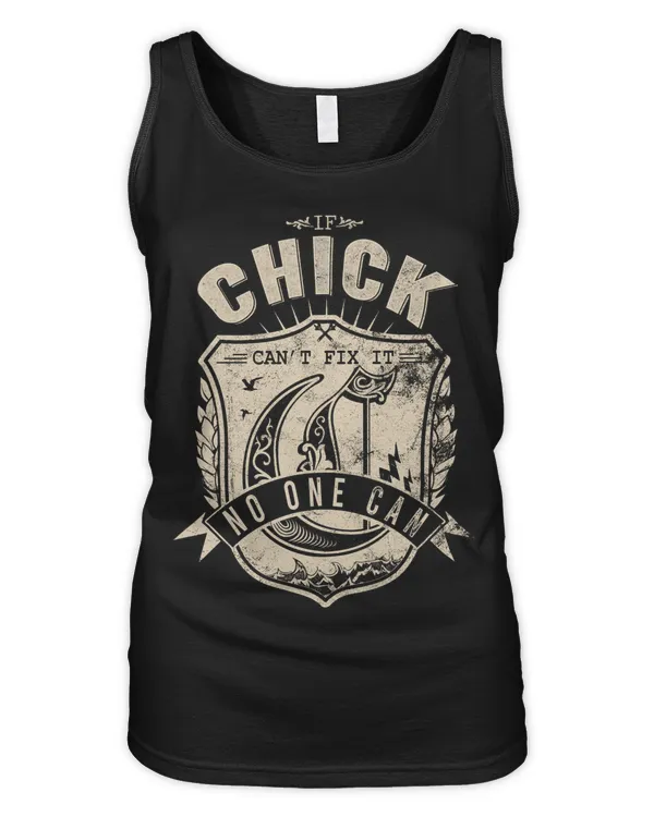 Women's Tank Top