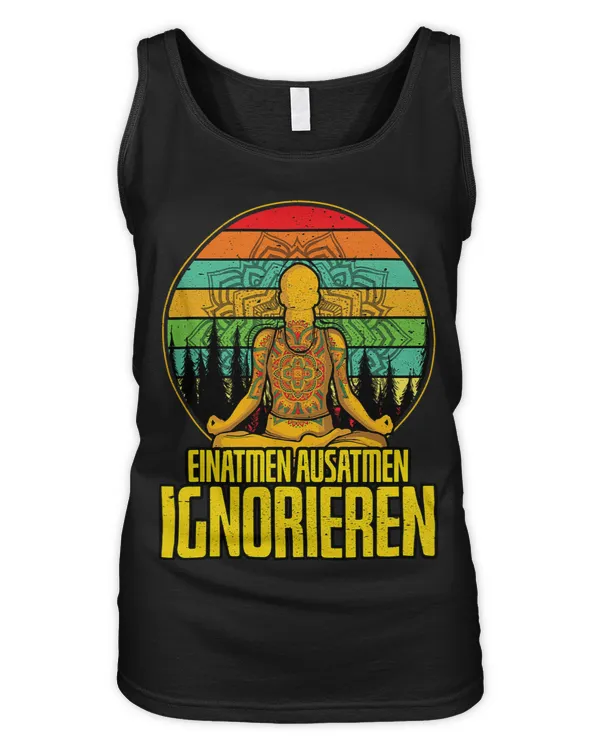 Women's Tank Top