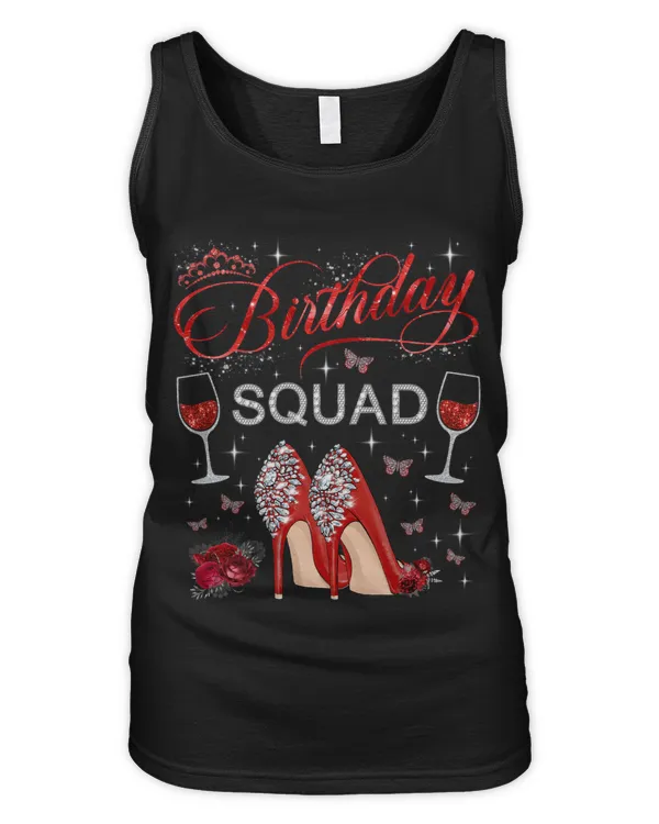Women's Tank Top