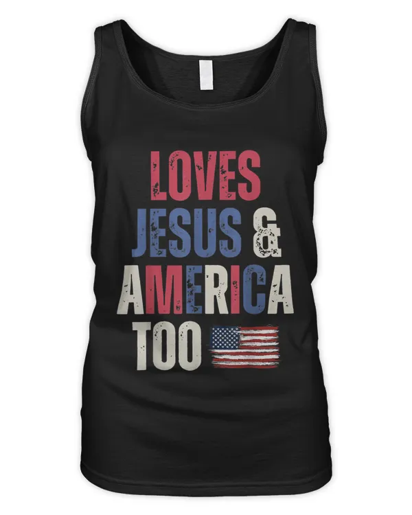 Women's Tank Top
