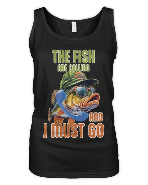 Women's Tank Top