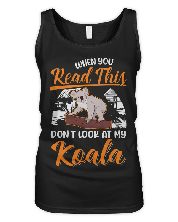 Women's Tank Top