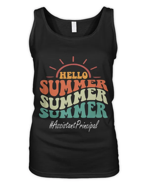Women's Tank Top