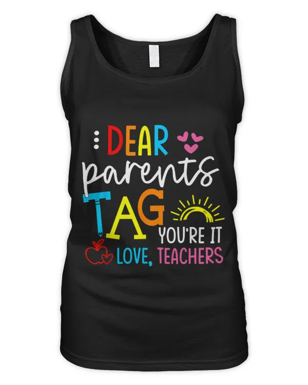 Women's Tank Top