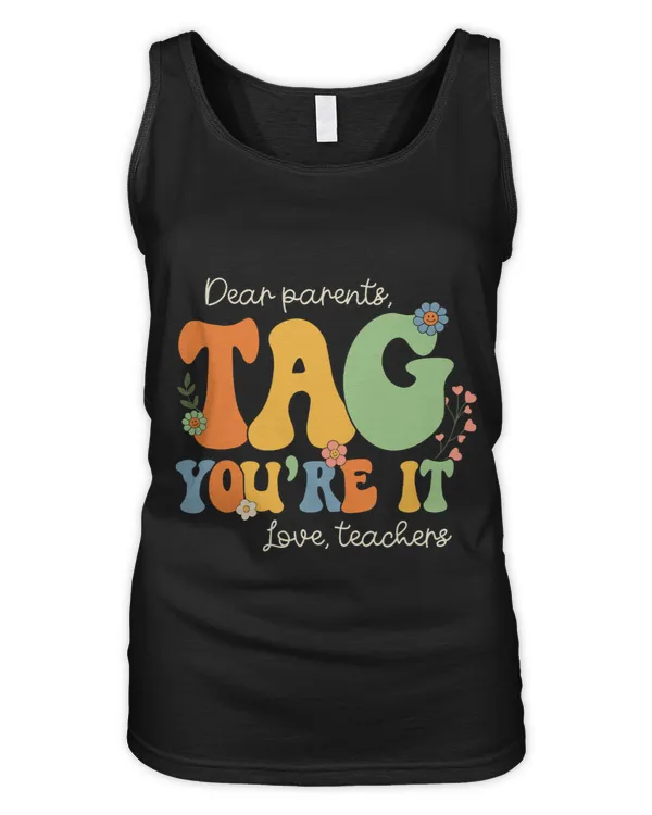 Women's Tank Top
