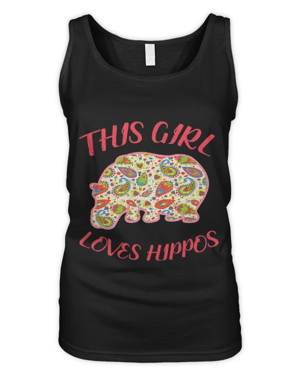 Women's Tank Top