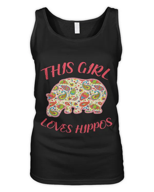 Women's Tank Top