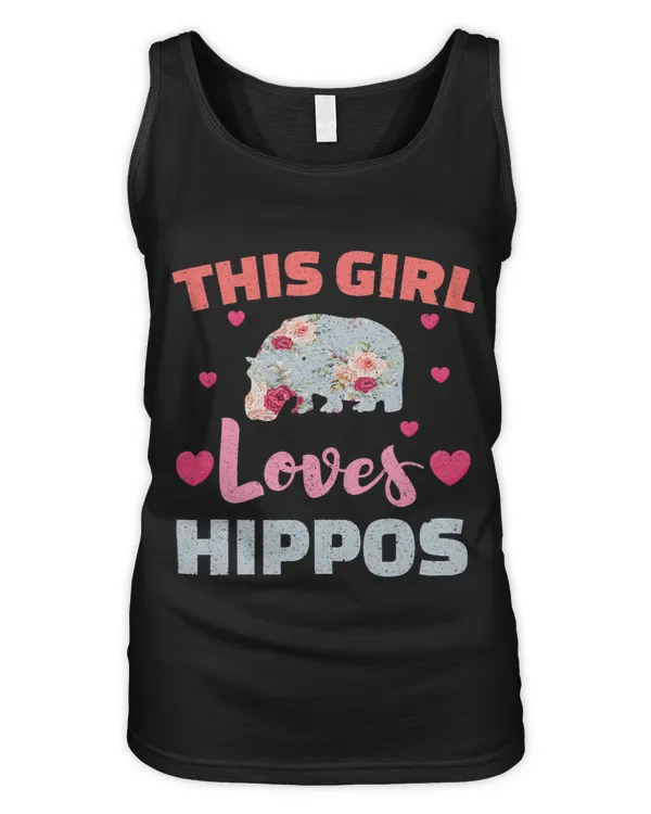 Women's Tank Top