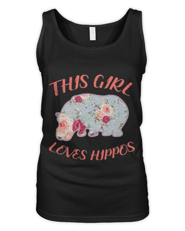 Women's Tank Top