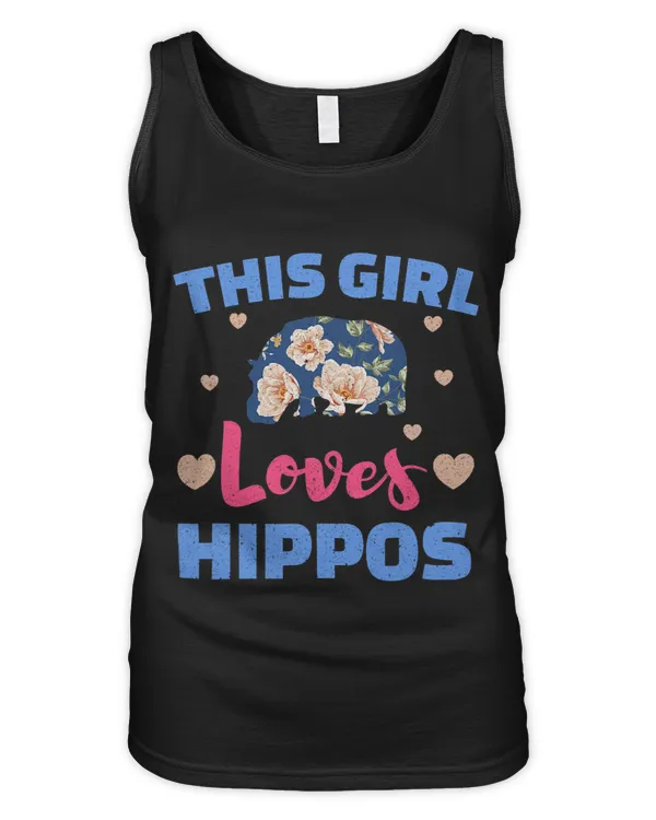 Women's Tank Top