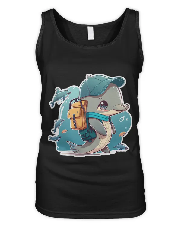 Women's Tank Top