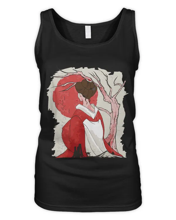 Women's Tank Top