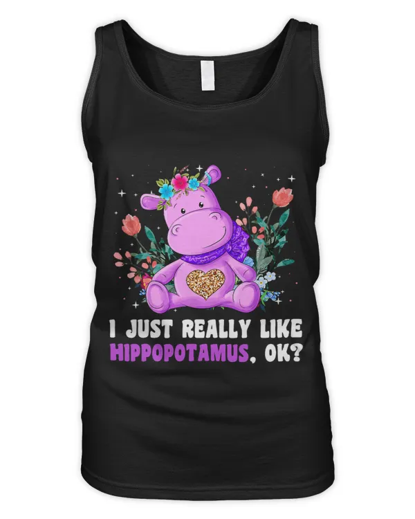 Women's Tank Top