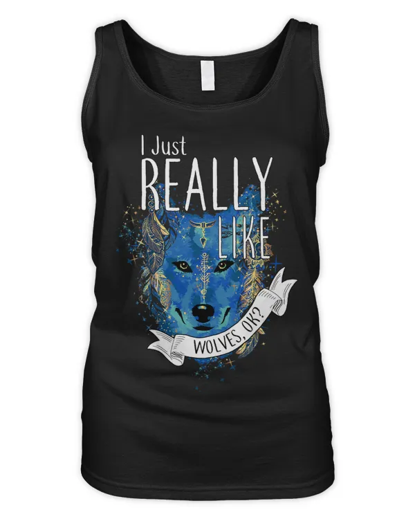 Women's Tank Top