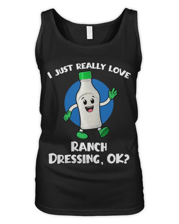 Women's Tank Top