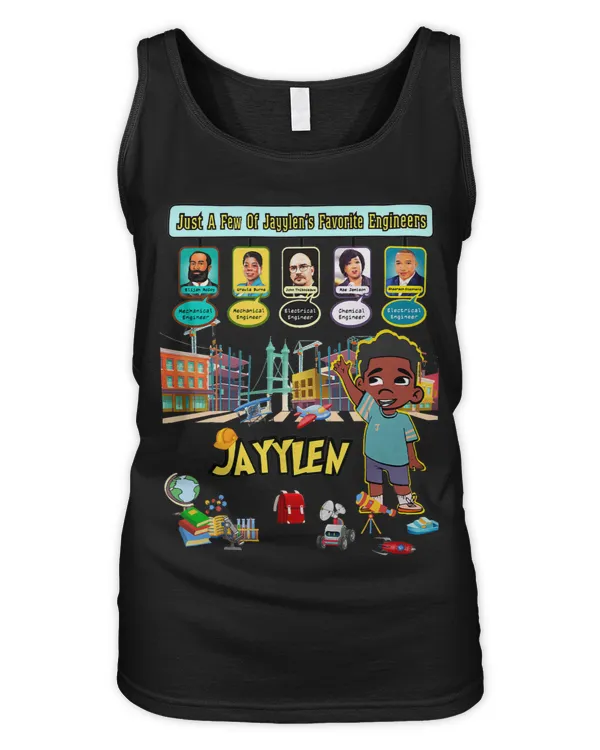 Women's Tank Top