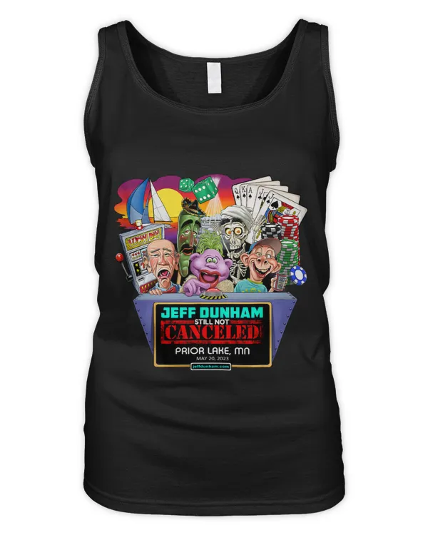 Women's Tank Top