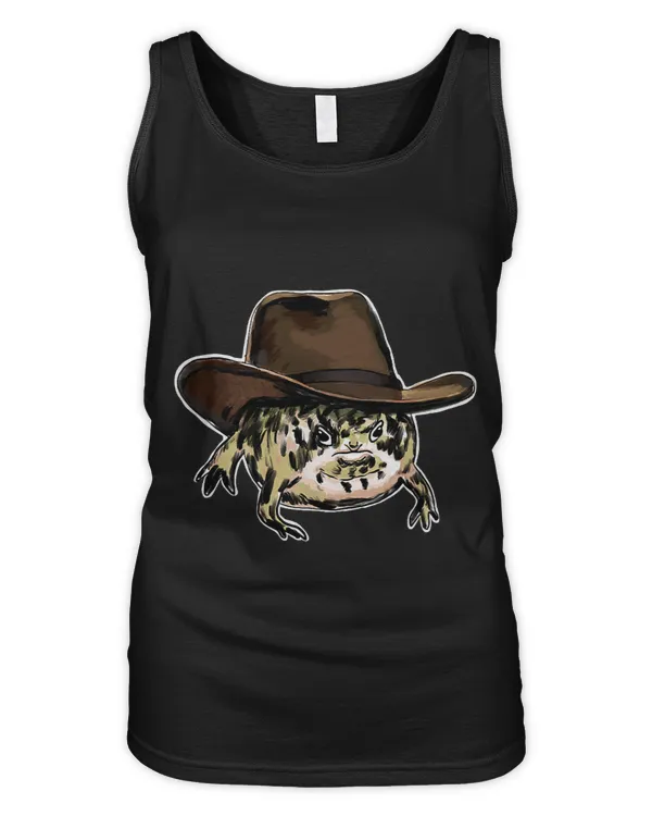 Women's Tank Top