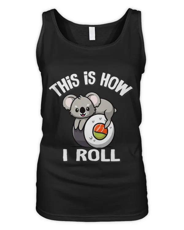 Women's Tank Top