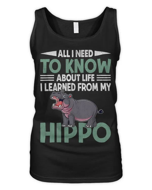 Women's Tank Top