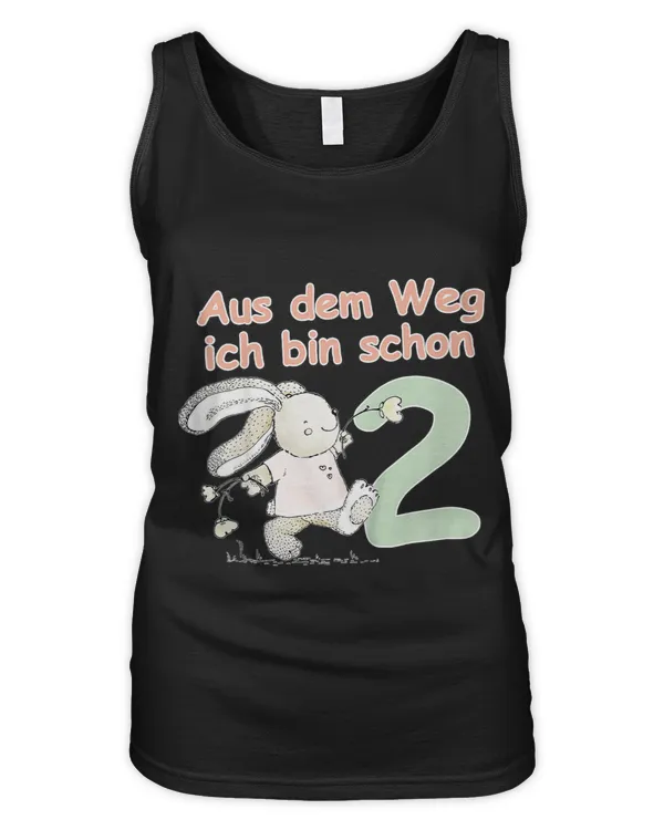 Women's Tank Top