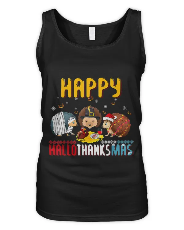 Women's Tank Top