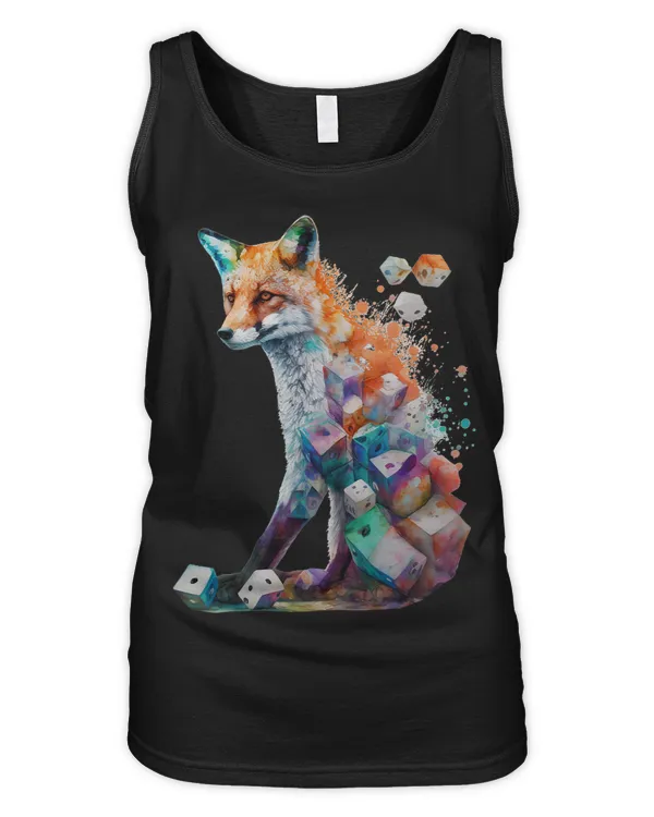 Women's Tank Top