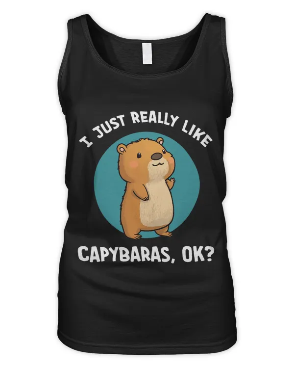 Women's Tank Top