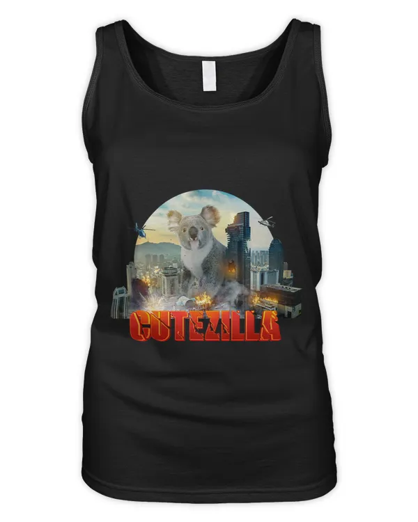 Women's Tank Top