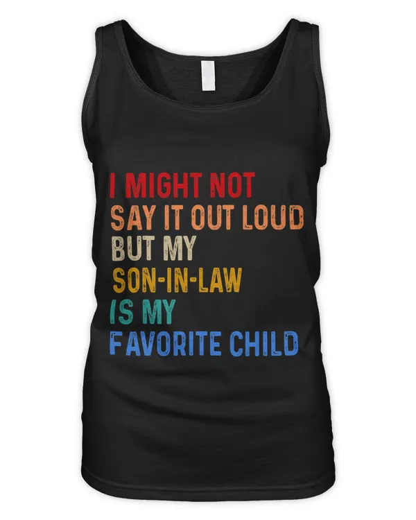 Women's Tank Top