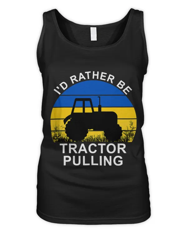Women's Tank Top
