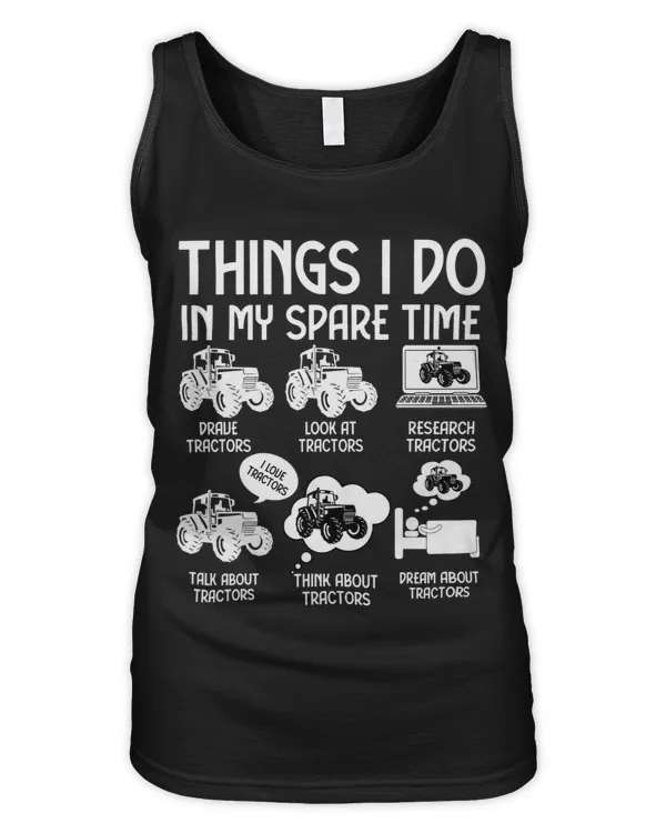 Women's Tank Top