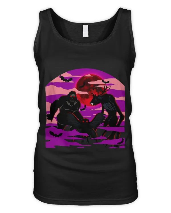Women's Tank Top