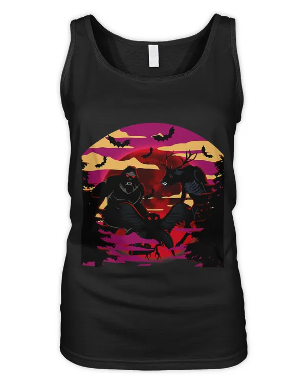 Women's Tank Top