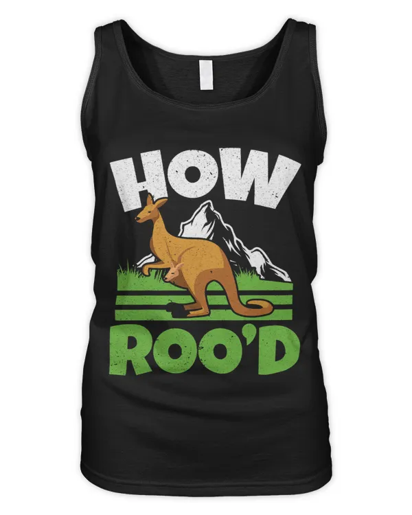Women's Tank Top