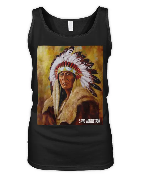 Women's Tank Top