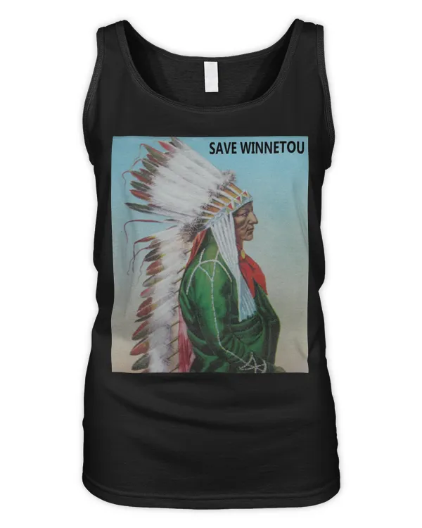 Women's Tank Top