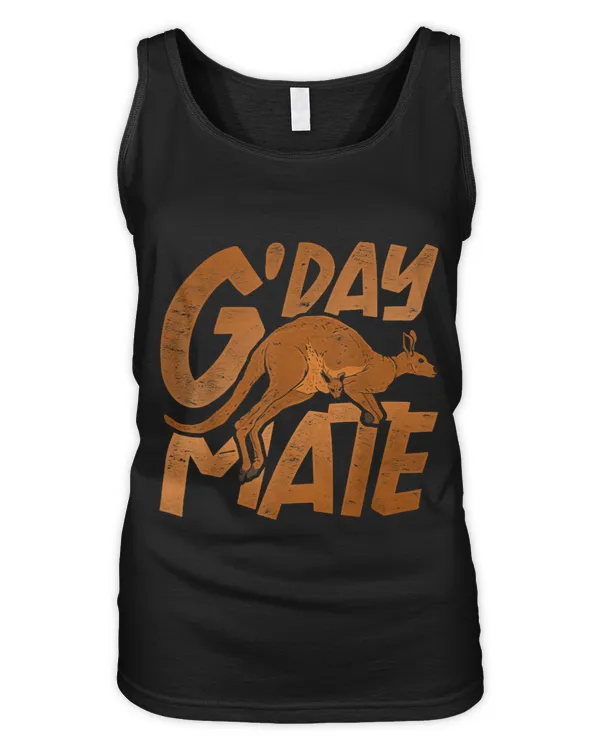 Women's Tank Top